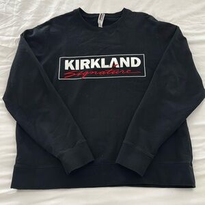 kirkland crewneck